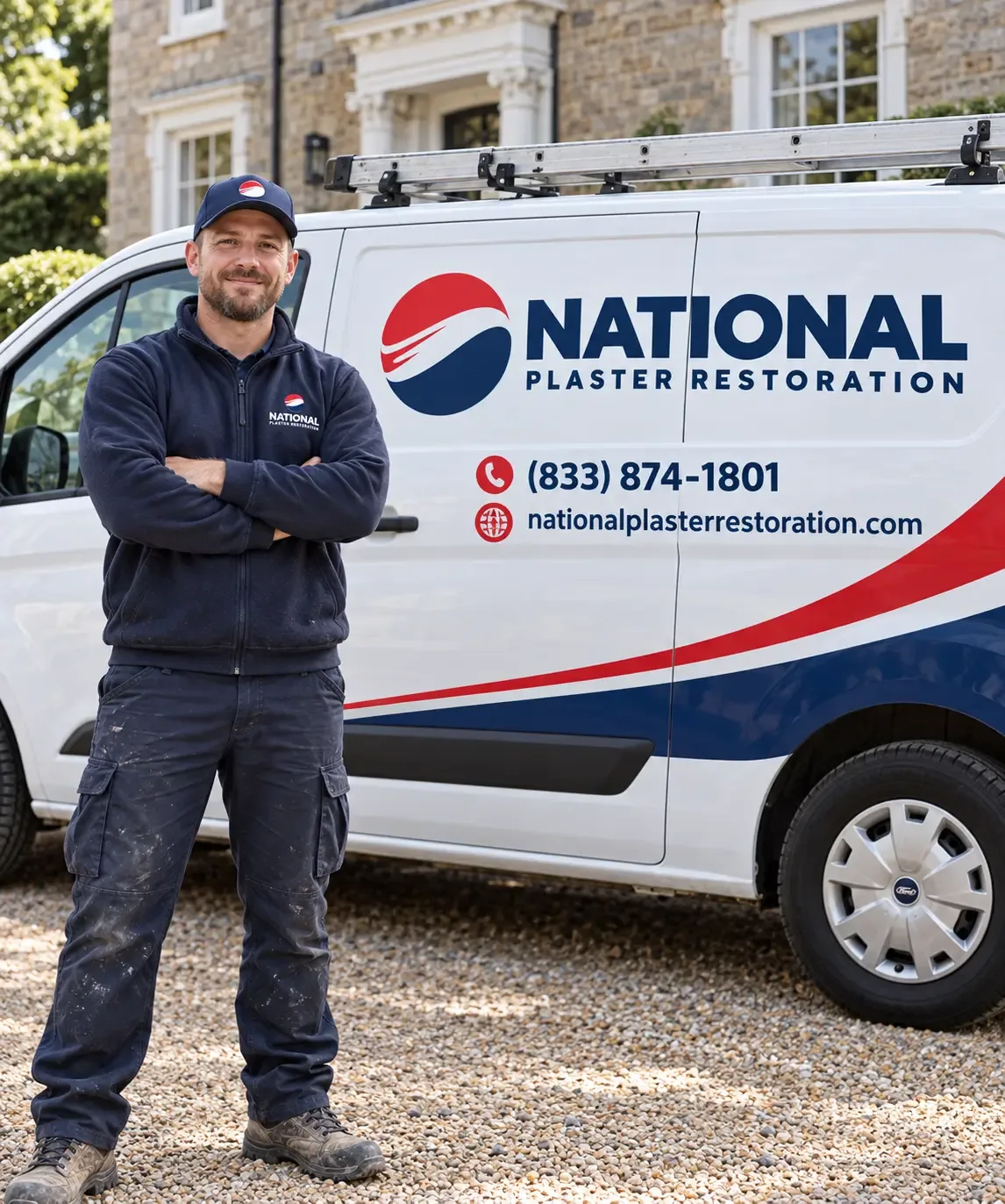 Plaster Repair Pierron, IL FAQs
